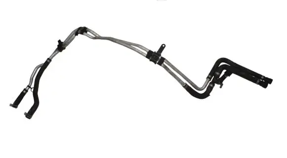 Ford Kuga III Engine coolant pipe/hose