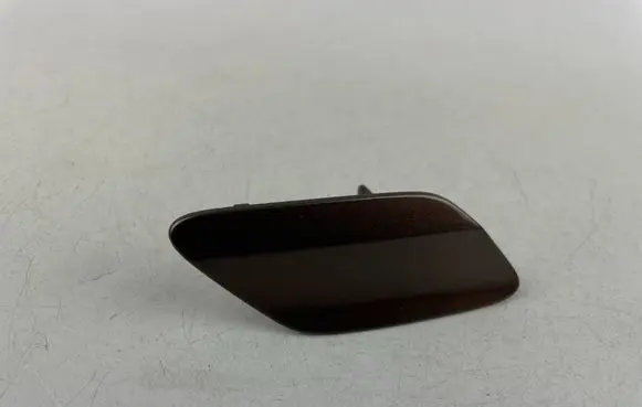 Volkswagen Tiguan Headlight washer spray nozzle cap/cover 5NA807938A