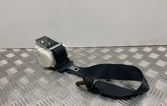 Ford Escape III Rear seatbelt CJ5478611B CJ5478611B68AJ