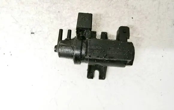 BMW X5 E53 Turbo solenoid valve 7796634 7.00579.00