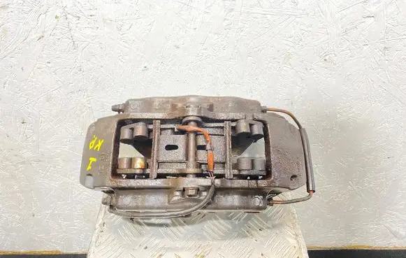 Audi Q7 4L Front brake caliper