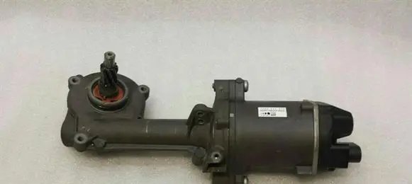 Audi A3 S3 8V Steering rack 5Q0909144T