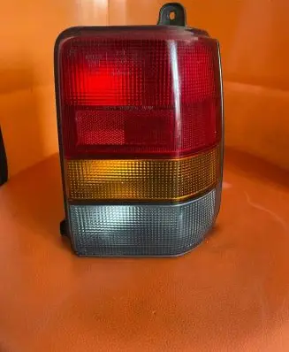 Mazda 323 Rear/tail lights 2338H 2333H