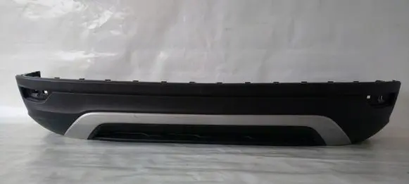 Volkswagen T-Cross Rear bumper lower part trim 2GM807521