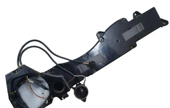 Audi A6 S6 C4 4A Front door speaker 27525 2752510301