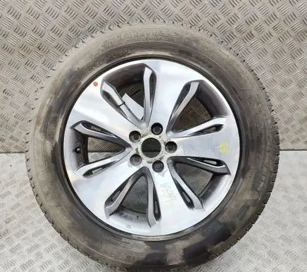 Hyundai Santa Fe R12 spare wheel 529102B485