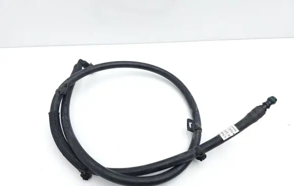 Mercedes-Benz SL AMG R231 Windshield washer fluid hose A2318602392 17866901