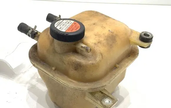 Suzuki SX4 Coolant expansion tank/reservoir
