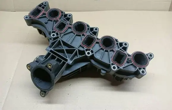 Audi A6 S6 C7 4G Intake manifold 03L129711AF