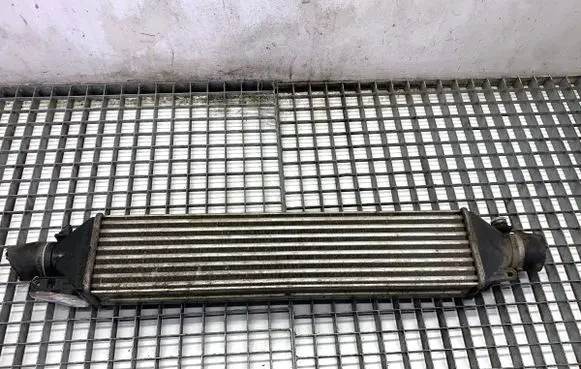 Fiat Doblo Intercooler radiator 866455500