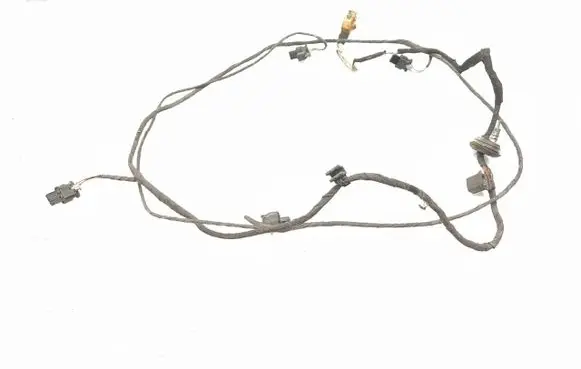 Audi A6 C7 Parking sensor (PDC) wiring loom 4G5971085AE