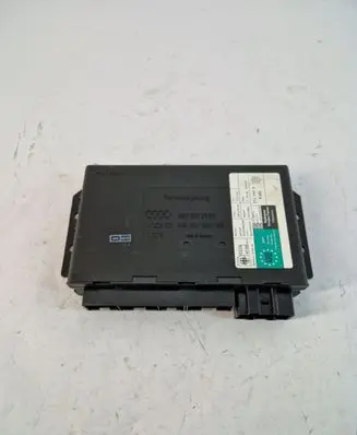 Comfort/convenience module