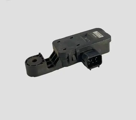Jaguar XF X250 Air quality sensor 0136500010