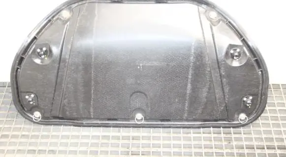 Porsche Boxster 986 Trunk/boot floor carpet liner 98651301101