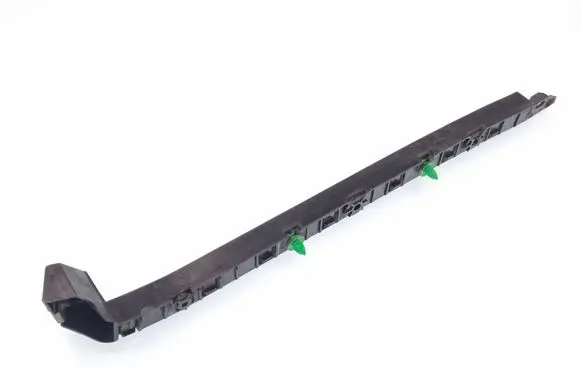Chrysler 200 Rear bumper mounting bracket