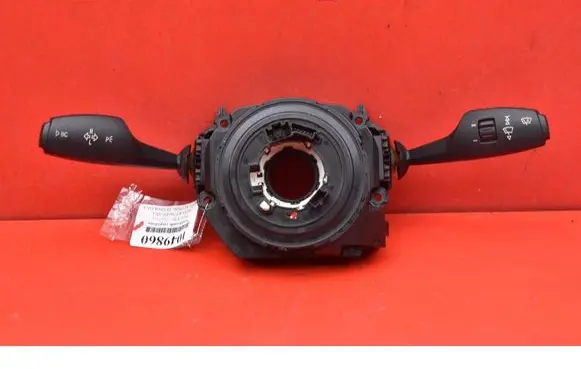 BMW 7 F01 F02 F03 F04 Other switches/knobs/shifts 9253754