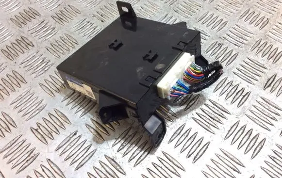 Subaru Legacy Other control units/modules 72343AJ040