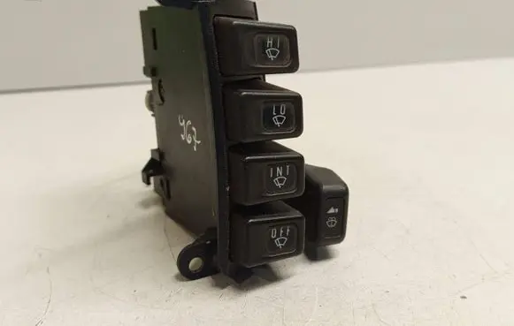 Opel Frontera A Wiper switch 155217