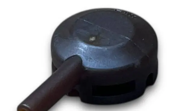 Fiat Ulysse Oil filter mounting bracket A231 9467535980
