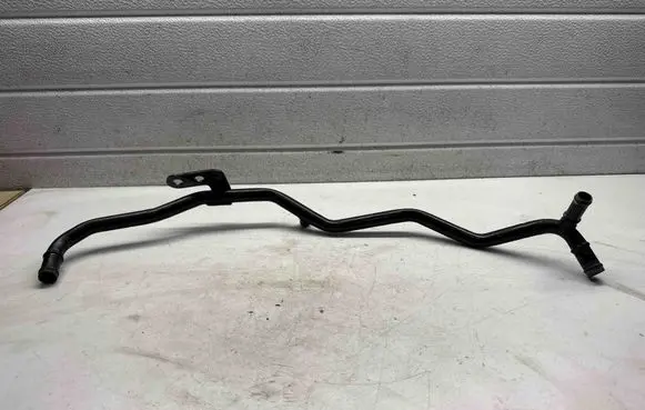 Brake vacuum hose/pipe