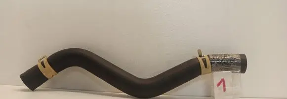 Suzuki Swift II Engine coolant pipe/hose MK9