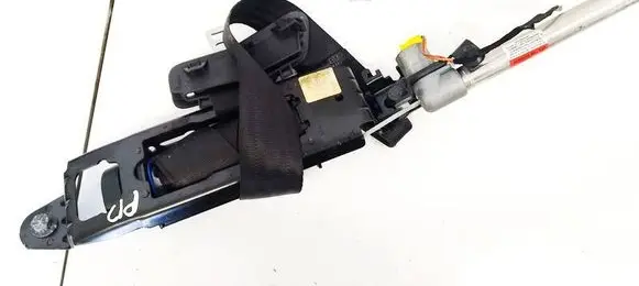 Volvo C30 Front seatbelt 30642223