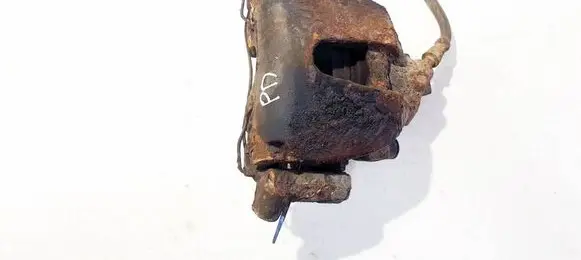 Volvo V50 Front brake caliper
