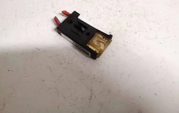 Audi 80 90 S2 B4 Fuse 80a 4604602