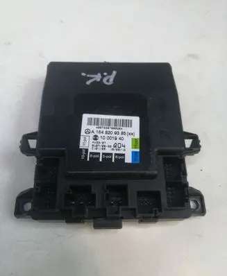 Mercedes-Benz ML W164 Door control unit/module A1648209385