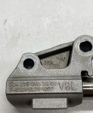 Mercedes-Benz GL X166 Timing belt/chain tensioner A2780502300