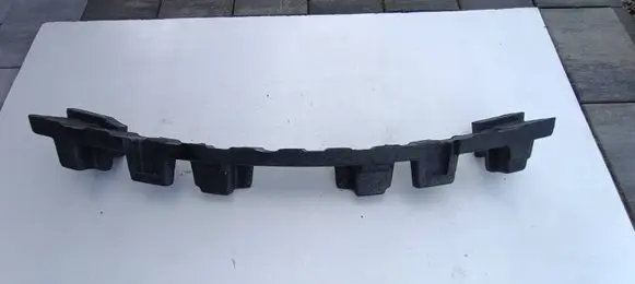 KIA Sportage Front bumper foam support bar 86520F1000