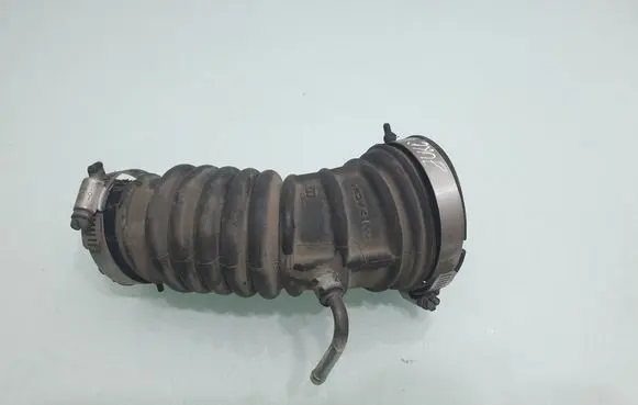 Nissan Juke I F15 Air intake hose/pipe
