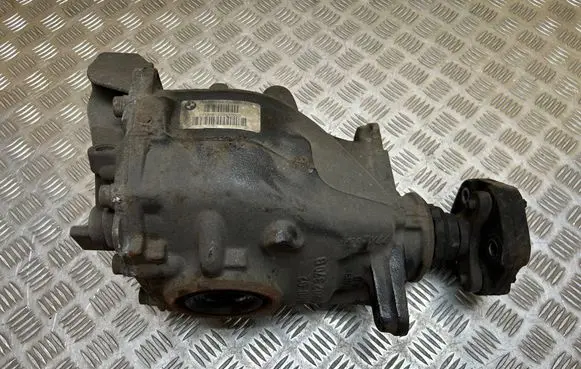 BMW 1 F20 F21 Rear differential 7605591 7541580