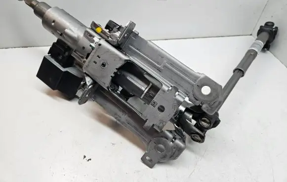 Citroen C5 Aircross Steering column universal joint 9820460277