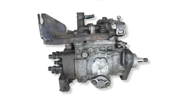 Volkswagen Transporter - Caravelle T4 Fuel injection high pressure pump 0460485003 074130107E 481615