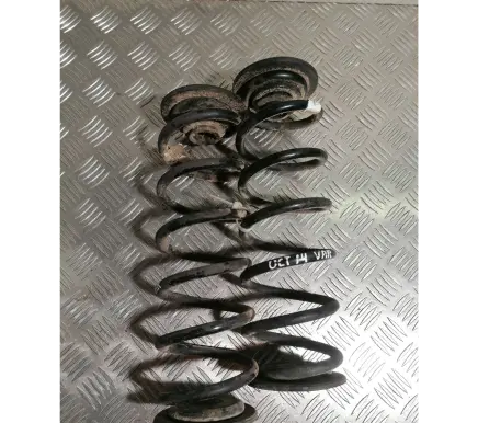 Skoda Octavia Mk3 (5E) Rear coil spring 5Q0511121