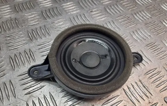 Audi A7 S7 4G Front door speaker 4G0035454