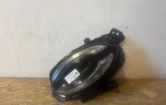 Fiat 600 LED Daytime headlight B409LH08 20131409 L009B4090008066