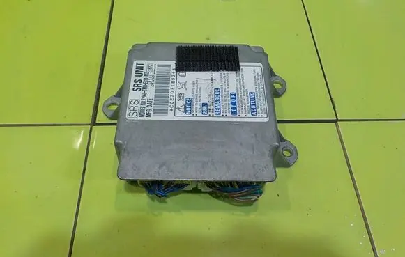 Honda Insight Airbag control unit/module 77960TM8E811M2