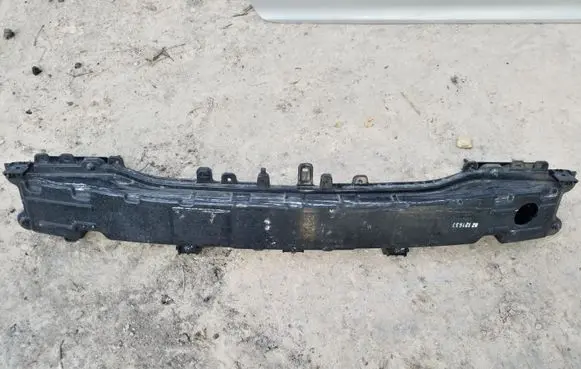 Hyundai Tucson TL Rear bumper cross member 86631D7000 88630D7000