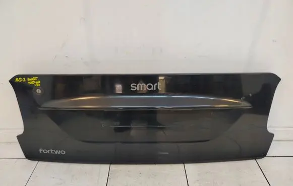 Smart ForTwo I Tailgate/trunk/boot lid 