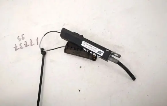 Ford Galaxy Antenna control unit 7m0035577e 95vw-18k891-bd