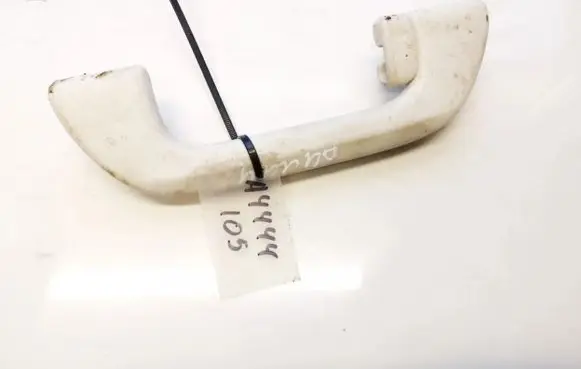 Honda CR-V Rear interior roof grab handle