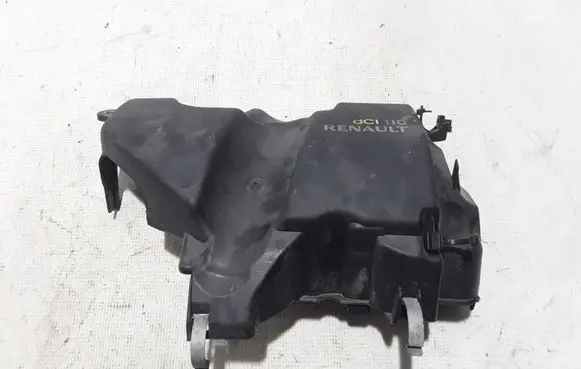 Renault Scenic III - Grand scenic III Engine cover (trim) 175B17170R