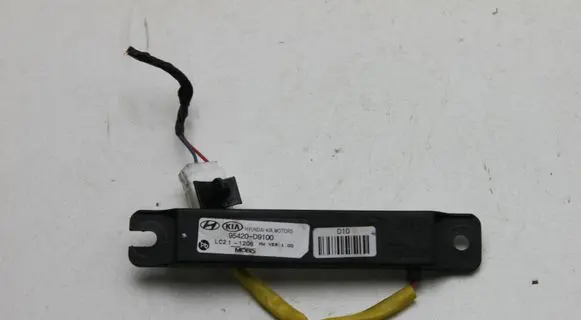 KIA Sportage Aerial antenna amplifier 95420D9100