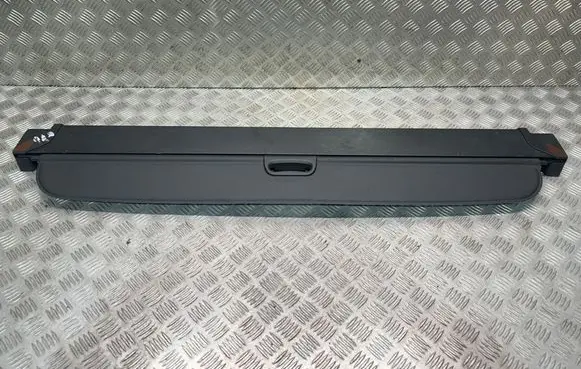 BMW X5 F15 Parcel shelf load cover 