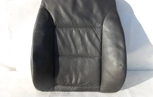 BMW 5 E60 E61 Front passenger seat 