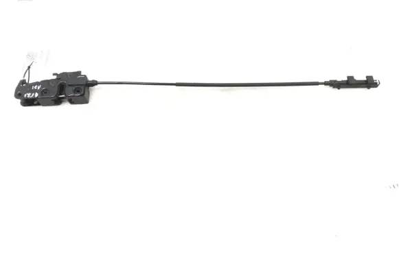 Audi A5 8T 8F Engine bonnet (hood) release handle 8K0823509F
