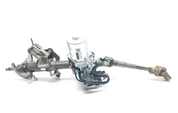 Electric power steering pump
