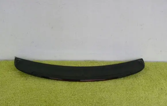 Tesla Model X Tailgate/trunk spoiler 104842900B